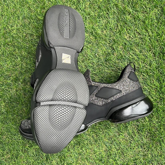 Prada New and Rare cloudburst shoes - Picture 3 of 4